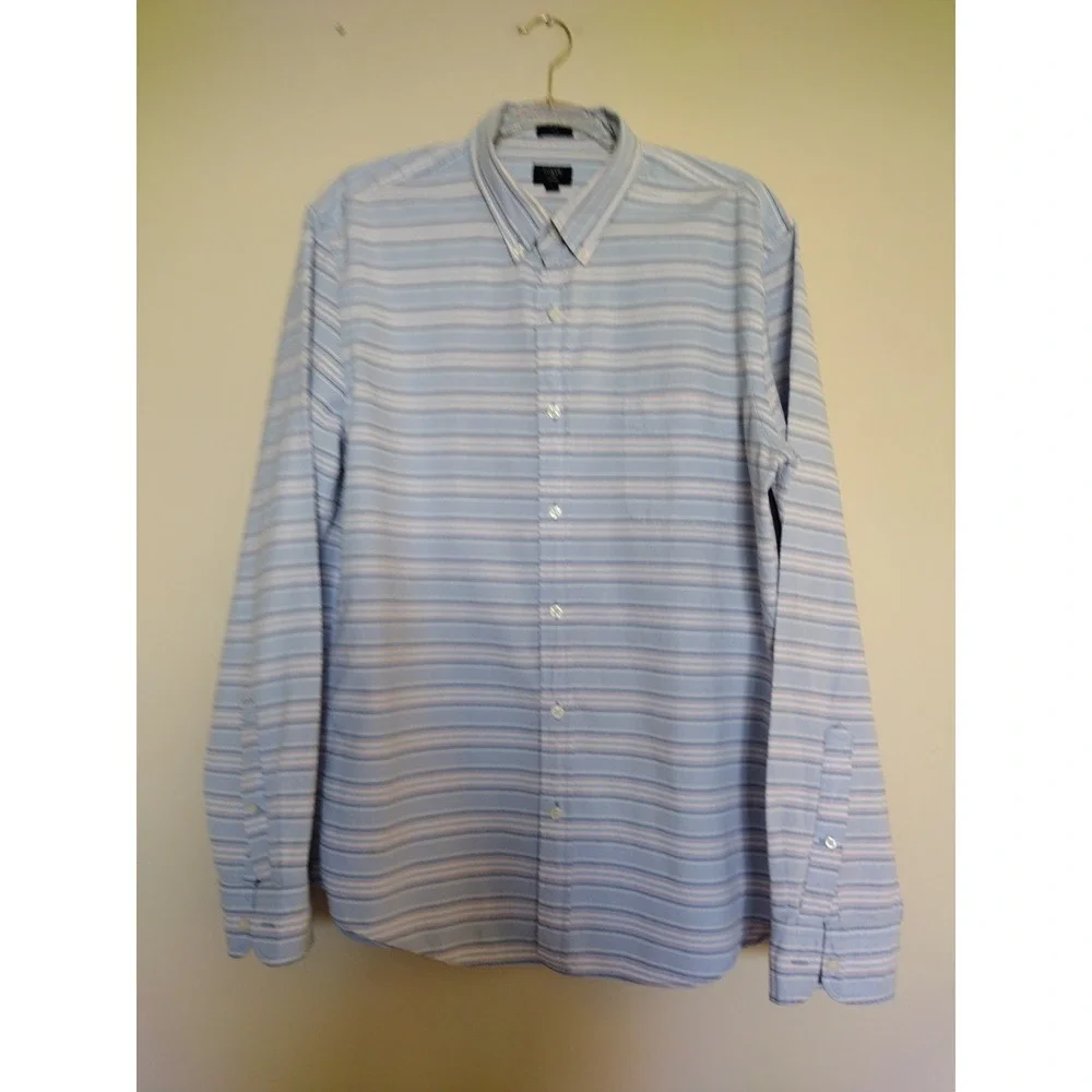J. Crew crafted modern